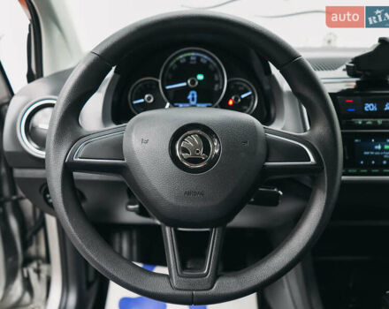 Серый Шкода Ситиго, объемом двигателя 0 л и пробегом 72 тыс. км за 10539 $, фото 38 на Automoto.ua