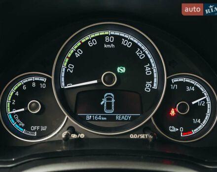 Серый Шкода Ситиго, объемом двигателя 0 л и пробегом 72 тыс. км за 10539 $, фото 41 на Automoto.ua