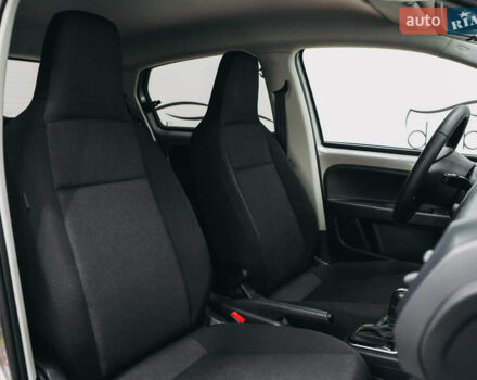 Серый Шкода Ситиго, объемом двигателя 0 л и пробегом 72 тыс. км за 10539 $, фото 56 на Automoto.ua