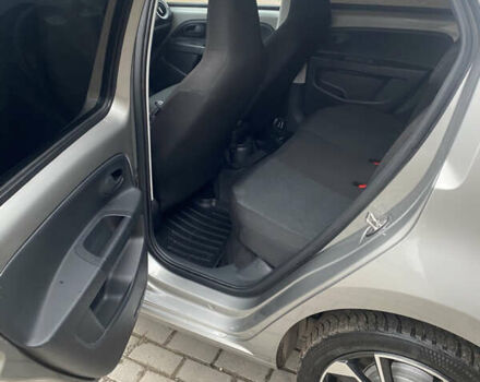 Сірий Шкода Сітіго, об'ємом двигуна 0 л та пробігом 58 тис. км за 11300 $, фото 16 на Automoto.ua