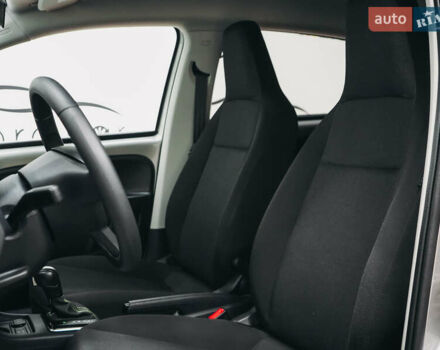 Серый Шкода Ситиго, объемом двигателя 0 л и пробегом 72 тыс. км за 10539 $, фото 34 на Automoto.ua