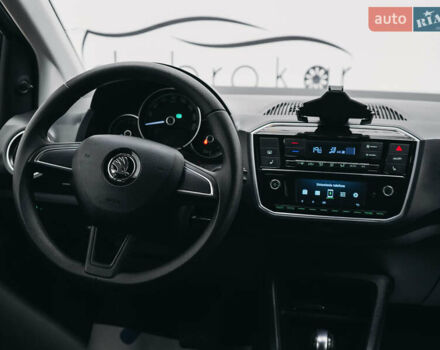 Серый Шкода Ситиго, объемом двигателя 0 л и пробегом 72 тыс. км за 10539 $, фото 52 на Automoto.ua