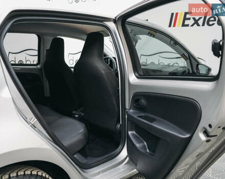 Серый Шкода Ситиго, объемом двигателя 0 л и пробегом 72 тыс. км за 10539 $, фото 50 на Automoto.ua