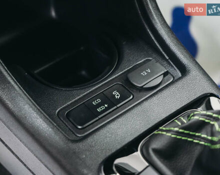 Серый Шкода Ситиго, объемом двигателя 0 л и пробегом 72 тыс. км за 10539 $, фото 43 на Automoto.ua