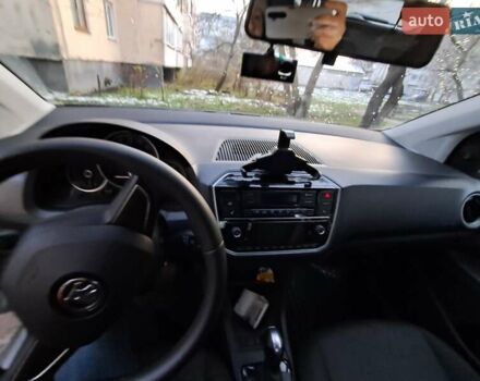 Серый Шкода Ситиго, объемом двигателя 0 л и пробегом 89 тыс. км за 9350 $, фото 12 на Automoto.ua