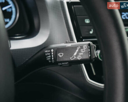 Серый Шкода Ситиго, объемом двигателя 0 л и пробегом 72 тыс. км за 10539 $, фото 40 на Automoto.ua