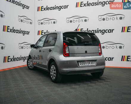 Серый Шкода Ситиго, объемом двигателя 0 л и пробегом 72 тыс. км за 10539 $, фото 19 на Automoto.ua