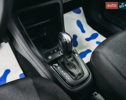 Серый Шкода Ситиго, объемом двигателя 0 л и пробегом 72 тыс. км за 10539 $, фото 42 на Automoto.ua