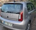 Серый Шкода Ситиго, объемом двигателя 0 л и пробегом 89 тыс. км за 9350 $, фото 8 на Automoto.ua