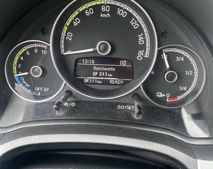 Сірий Шкода Сітіго, об'ємом двигуна 0 л та пробігом 58 тис. км за 11300 $, фото 1 на Automoto.ua