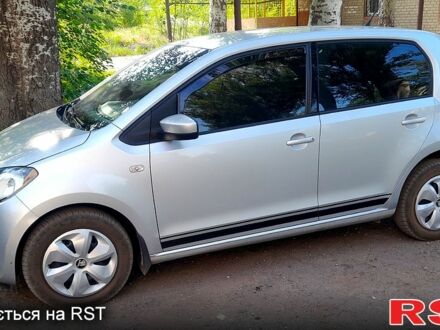 Шкода Сітіго 2012 у Фастове на Automoto.ua Сірий Шкода Сітіго, об'ємом двигуна 1 л та пробігом 166 тис. км за 6500 $, фото 1 на Automoto.ua