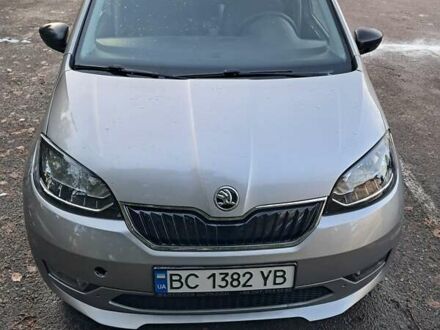 Серый Шкода Ситиго, объемом двигателя 0 л и пробегом 89 тыс. км за 9350 $, фото 1 на Automoto.ua