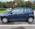 Синий Шкода Ситиго, объемом двигателя 1 л и пробегом 150 тыс. км за 5100 $, фото 7 на Automoto.ua