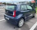 Синий Шкода Ситиго, объемом двигателя 1 л и пробегом 150 тыс. км за 5100 $, фото 1 на Automoto.ua