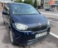 Синий Шкода Ситиго, объемом двигателя 1 л и пробегом 150 тыс. км за 5100 $, фото 5 на Automoto.ua