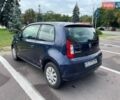 Синий Шкода Ситиго, объемом двигателя 1 л и пробегом 150 тыс. км за 5100 $, фото 6 на Automoto.ua