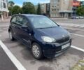 Синий Шкода Ситиго, объемом двигателя 1 л и пробегом 150 тыс. км за 5100 $, фото 1 на Automoto.ua