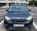 Синий Шкода Ситиго, объемом двигателя 1 л и пробегом 150 тыс. км за 5100 $, фото 2 на Automoto.ua
