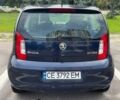 Синий Шкода Ситиго, объемом двигателя 1 л и пробегом 150 тыс. км за 5100 $, фото 3 на Automoto.ua