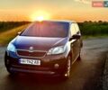 Синий Шкода Ситиго, объемом двигателя 1 л и пробегом 175 тыс. км за 4600 $, фото 1 на Automoto.ua