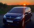 Синий Шкода Ситиго, объемом двигателя 1 л и пробегом 175 тыс. км за 4600 $, фото 5 на Automoto.ua
