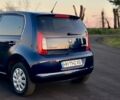 Синий Шкода Ситиго, объемом двигателя 1 л и пробегом 175 тыс. км за 4600 $, фото 6 на Automoto.ua