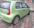 Зеленый Шкода Ситиго, объемом двигателя 1 л и пробегом 37 тыс. км за 6000 $, фото 1 на Automoto.ua