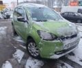 Зеленый Шкода Ситиго, объемом двигателя 0 л и пробегом 37 тыс. км за 6000 $, фото 1 на Automoto.ua