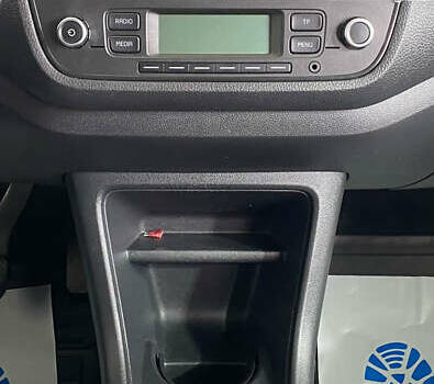 Зеленый Шкода Ситиго, объемом двигателя 1 л и пробегом 133 тыс. км за 5950 $, фото 14 на Automoto.ua