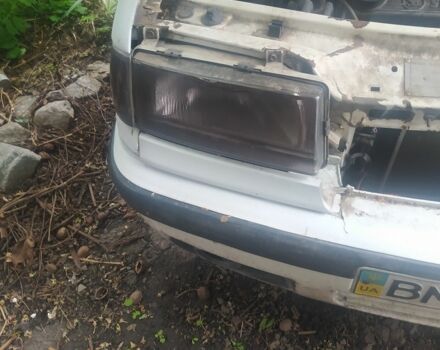 Белый Шкода Другая, объемом двигателя 1 л и пробегом 1 тыс. км за 849 $, фото 9 на Automoto.ua