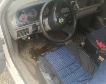 Белый Шкода Другая, объемом двигателя 1 л и пробегом 1 тыс. км за 849 $, фото 7 на Automoto.ua