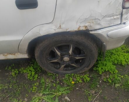 Белый Шкода Другая, объемом двигателя 1 л и пробегом 1 тыс. км за 849 $, фото 12 на Automoto.ua