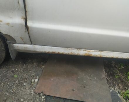 Белый Шкода Другая, объемом двигателя 1 л и пробегом 1 тыс. км за 849 $, фото 2 на Automoto.ua