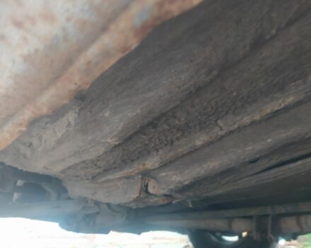 Белый Шкода Другая, объемом двигателя 1 л и пробегом 1 тыс. км за 849 $, фото 6 на Automoto.ua