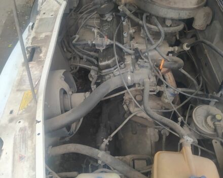 Белый Шкода Другая, объемом двигателя 1 л и пробегом 1 тыс. км за 849 $, фото 15 на Automoto.ua