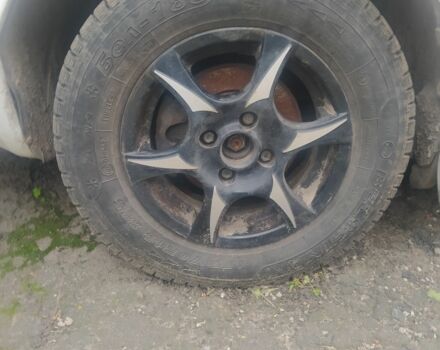 Белый Шкода Другая, объемом двигателя 1 л и пробегом 1 тыс. км за 849 $, фото 13 на Automoto.ua