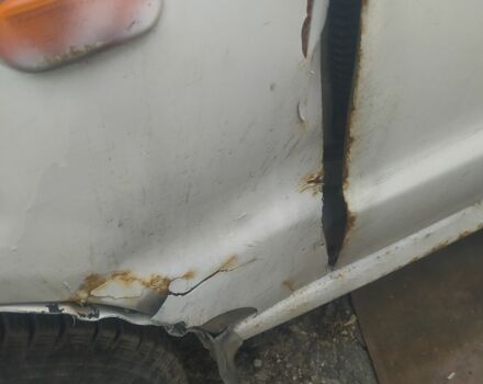 Белый Шкода Другая, объемом двигателя 1 л и пробегом 1 тыс. км за 849 $, фото 3 на Automoto.ua