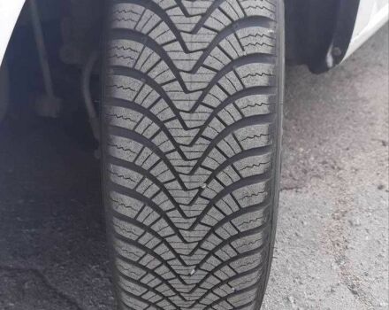 Белый Шкода Другая, объемом двигателя 1 л и пробегом 177 тыс. км за 4700 $, фото 9 на Automoto.ua