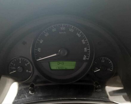 Белый Шкода Другая, объемом двигателя 1 л и пробегом 177 тыс. км за 4700 $, фото 7 на Automoto.ua