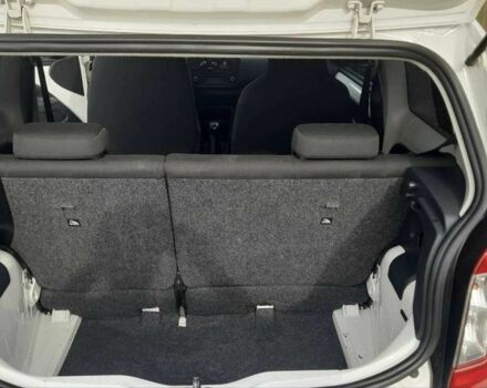 Белый Шкода Другая, объемом двигателя 1 л и пробегом 177 тыс. км за 4700 $, фото 8 на Automoto.ua