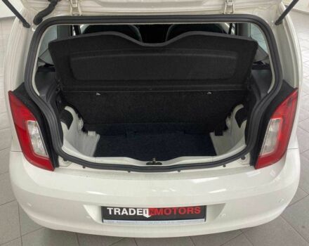 Белый Шкода Другая, объемом двигателя 1 л и пробегом 154 тыс. км за 6490 $, фото 21 на Automoto.ua