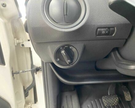 Белый Шкода Другая, объемом двигателя 1 л и пробегом 154 тыс. км за 6490 $, фото 11 на Automoto.ua