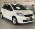 Белый Шкода Другая, объемом двигателя 1 л и пробегом 154 тыс. км за 6490 $, фото 1 на Automoto.ua