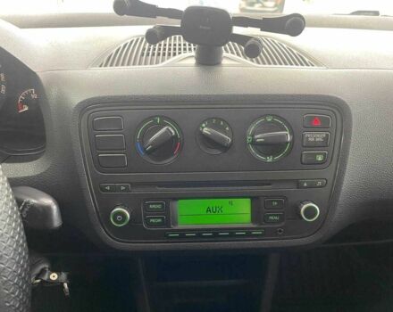 Белый Шкода Другая, объемом двигателя 1 л и пробегом 154 тыс. км за 6490 $, фото 16 на Automoto.ua