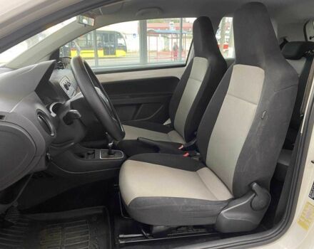 Белый Шкода Другая, объемом двигателя 1 л и пробегом 154 тыс. км за 6490 $, фото 12 на Automoto.ua