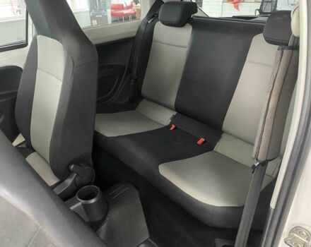 Белый Шкода Другая, объемом двигателя 1 л и пробегом 154 тыс. км за 6490 $, фото 17 на Automoto.ua