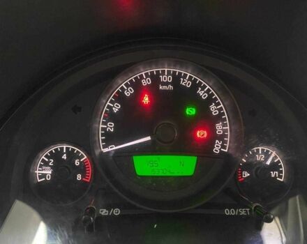 Белый Шкода Другая, объемом двигателя 1 л и пробегом 154 тыс. км за 6490 $, фото 14 на Automoto.ua