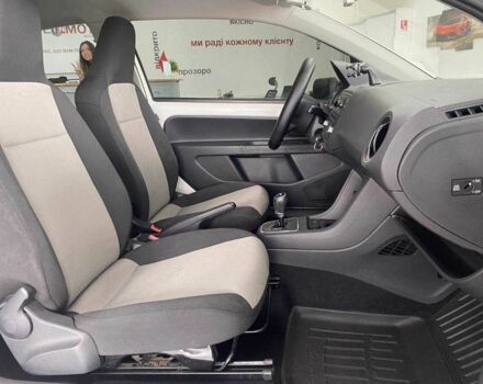 Белый Шкода Другая, объемом двигателя 1 л и пробегом 154 тыс. км за 6490 $, фото 19 на Automoto.ua