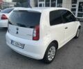 Белый Шкода Другая, объемом двигателя 1 л и пробегом 85 тыс. км за 5500 $, фото 2 на Automoto.ua