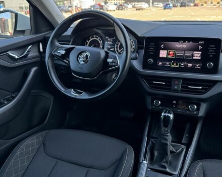 Белый Шкода Другая, объемом двигателя 1.6 л и пробегом 16 тыс. км за 21800 $, фото 2 на Automoto.ua